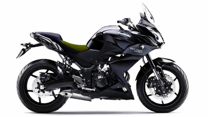 VERSYS250 1210