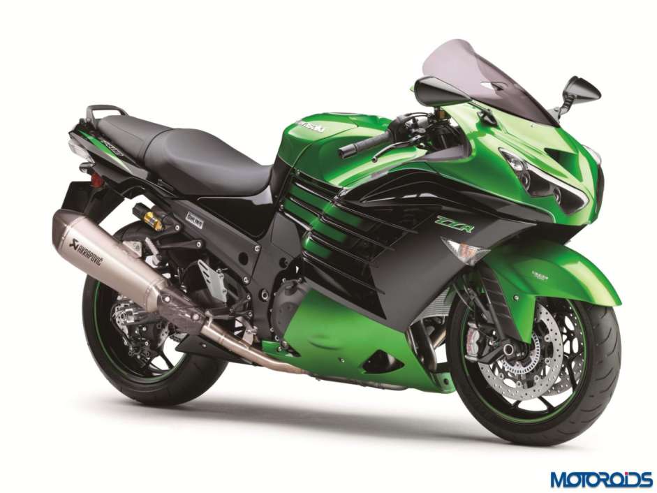 2016 Kawasaki ZX 14R 8 941x706