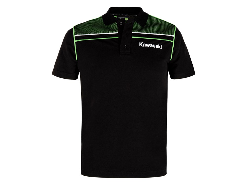 5 Kawasaki Polo shirt