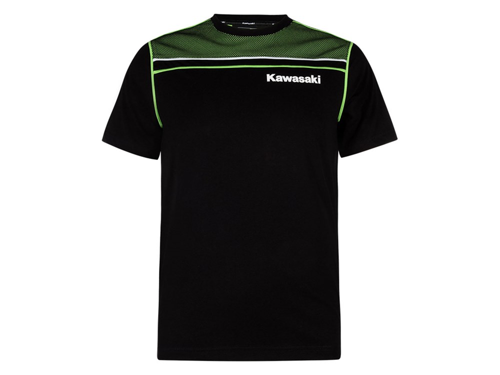 6 Kawasaki t shirt