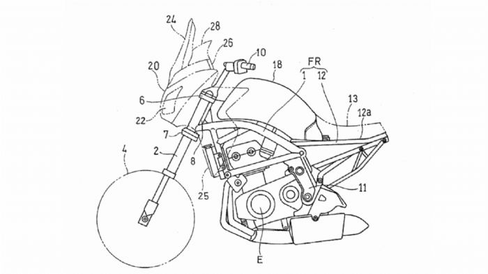 KAWASAKI 6217