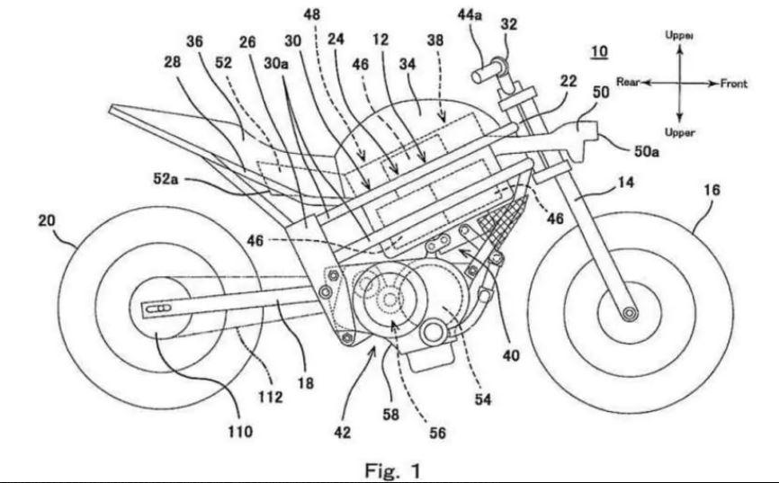 kawasaki e bike001