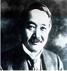 Kojiro Matsukata