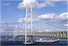 bridge Akashi Kaikyo